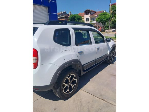 Sahibinden Dacia Duster 1.5 dCi Laureate 2016 Model