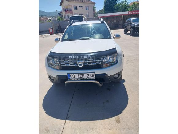 Sahibinden Dacia Duster 1.5 dCi Laureate 2016 Model
