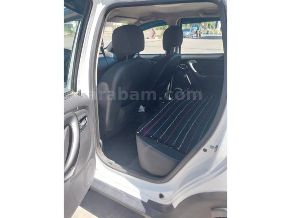 Sahibinden Dacia Duster 1.5 dCi Laureate 2016 Model