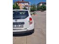 Sahibinden Dacia Duster 1.5 dCi Laureate 2016 Model