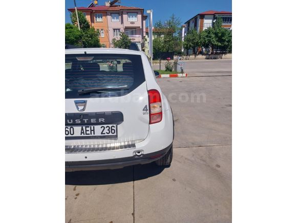 Sahibinden Dacia Duster 1.5 dCi Laureate 2016 Model