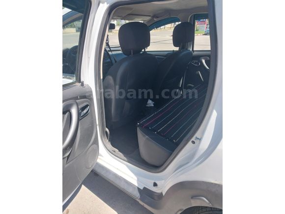 Sahibinden Dacia Duster 1.5 dCi Laureate 2016 Model