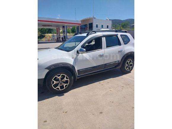 Sahibinden Dacia Duster 1.5 dCi Laureate 2016 Model