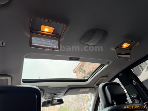 GÜNEŞ OTOMOTİV'DEN S 350 BAYİ