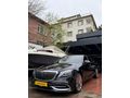 GÜNEŞ OTOMOTİV'DEN S 350 BAYİ