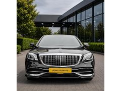 GÜNEŞ OTOMOTİV'DEN S 350 BAYİ