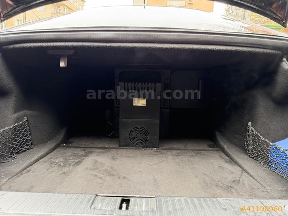 GÜNEŞ OTOMOTİV'DEN S 350 BAYİ