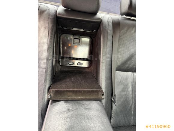 GÜNEŞ OTOMOTİV'DEN S 350 BAYİ