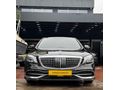 GÜNEŞ OTOMOTİV'DEN S 350 BAYİ