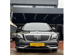 GÜNEŞ OTOMOTİV'DEN S 350 BAYİ