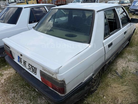 Sahibinden Renault R 9 1.4 Broadway 1994 Model Şanlıurfa