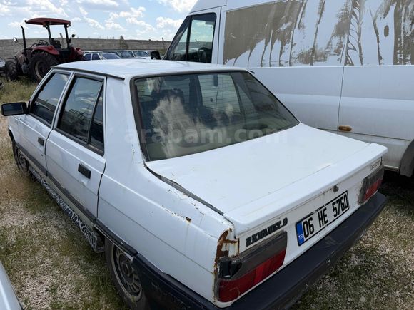 Sahibinden Renault R 9 1.4 Broadway 1994 Model Şanlıurfa