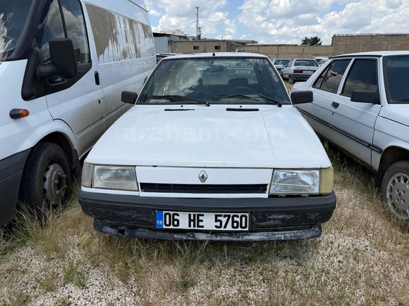 Sahibinden Renault R 9 1.4 Broadway 1994 Model Şanlıurfa