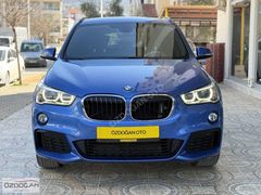 2016 BMW X1 1.8İ sDRİVE M SPORT ÖZDOĞANDAN