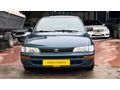 GÜNEŞ OTOMOTİVDEN ORJİNAL ARAYANLARA EFSANE KASA COROLLA