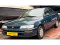 GÜNEŞ OTOMOTİVDEN ORJİNAL ARAYANLARA EFSANE KASA COROLLA