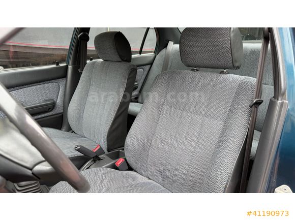 GÜNEŞ OTOMOTİVDEN ORJİNAL ARAYANLARA EFSANE KASA COROLLA