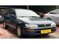 GÜNEŞ OTOMOTİVDEN ORJİNAL ARAYANLARA EFSANE KASA COROLLA