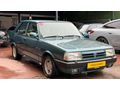 GÜNEŞ OTOMOTİV'DEN TOFAŞ DOĞAN SLX 1.6