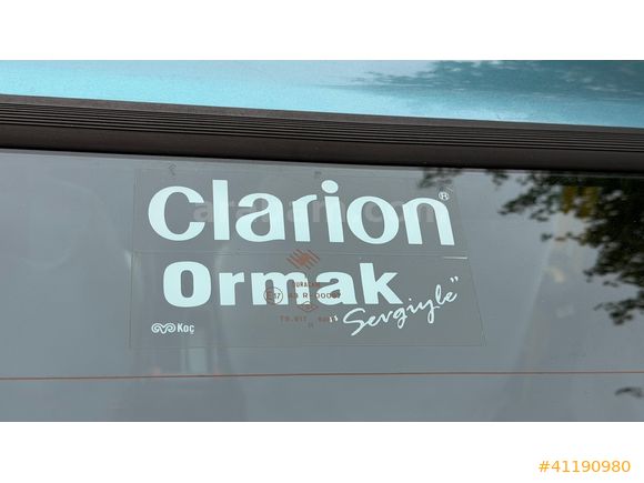 GÜNEŞ OTOMOTİV'DEN TOFAŞ DOĞAN SLX 1.6