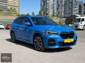 BATU 2'DEN X1 1.8İ SDRİVE M SPORT