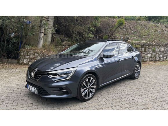 Sahibinden Acil Satılık Megane 4