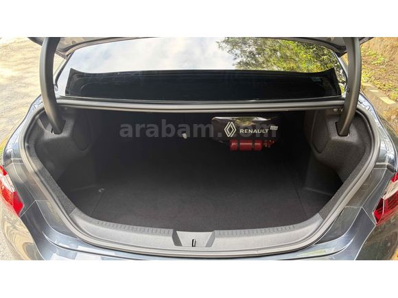 Sahibinden Acil Satılık Megane 4