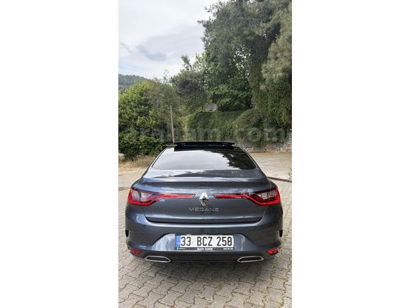 Sahibinden Acil Satılık Megane 4