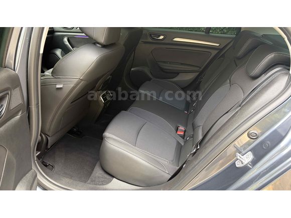 Sahibinden Acil Satılık Megane 4