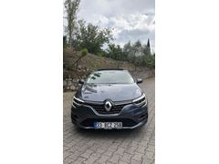 Sahibinden Acil Satılık Megane 4