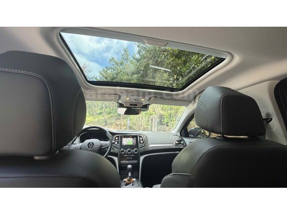 Sahibinden Acil Satılık Megane 4