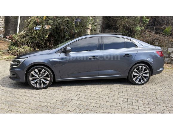 Sahibinden Acil Satılık Megane 4