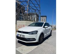 GÜNEŞ OTOMOTİV "DEN Volkswagen Polo Allstra