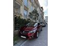 Sahibinden Renault Megane 1.6 Joy 2017 Model  95.000 km Kırmızı