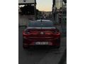 Sahibinden Renault Megane 1.6 Joy 2017 Model  95.000 km Kırmızı