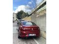 Sahibinden Renault Megane 1.6 Joy 2017 Model  95.000 km Kırmızı