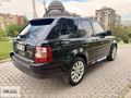 TANER,DEN RANGE ROVER 2.7 TDV6 HSE