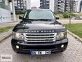 TANER,DEN RANGE ROVER 2.7 TDV6 HSE