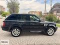 TANER,DEN RANGE ROVER 2.7 TDV6 HSE