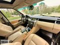 TANER,DEN RANGE ROVER 2.7 TDV6 HSE