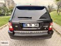 TANER,DEN RANGE ROVER 2.7 TDV6 HSE