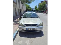 hatasız boyasız orijinal Astra G
