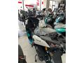 KARADAŞ MOTOR'dan ARORA MAX-T 125 K.K 12 TAKSİT