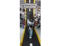 KARADAŞ MOTOR'dan ARORA MAX-T 125 K.K 12 TAKSİT