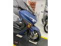 KARADAŞ MOTOR'dan ARORA MAX-T 125 K.K 12 TAKSİT