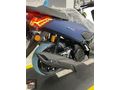 KARADAŞ MOTOR'dan ARORA MAX-T 125 K.K 12 TAKSİT
