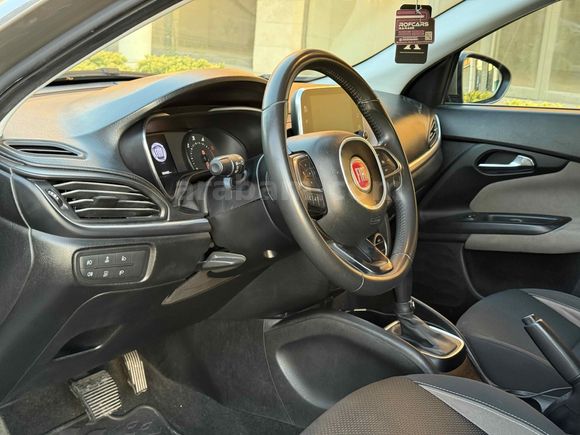 Sahibinden Fiat Egea 1.6 Multijet Lounge Plus 2018 Model 