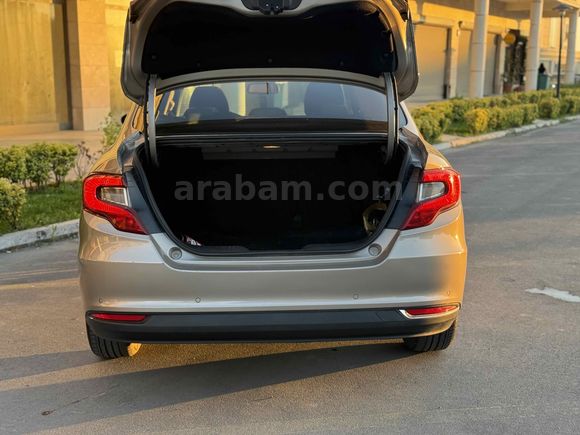 Sahibinden Fiat Egea 1.6 Multijet Lounge Plus 2018 Model 