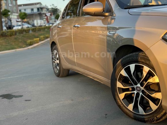 Sahibinden Fiat Egea 1.6 Multijet Lounge Plus 2018 Model 