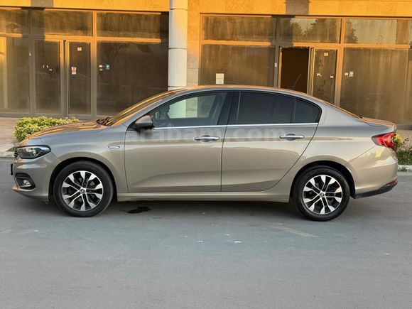 Sahibinden Fiat Egea 1.6 Multijet Lounge Plus 2018 Model 